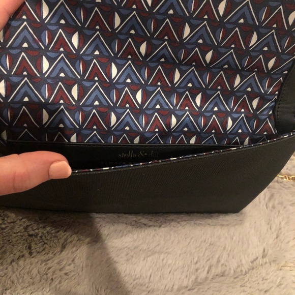 Stella and Dot clutches - Picture 3 of 5